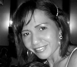 Date this pretty Brazil girl Grazyele from Manaus B1712