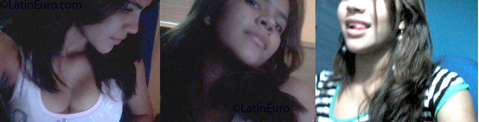 Date this attractive Brazil girl Jacielly from Parauapebas B1780