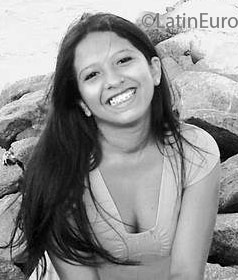 Date this georgeous Brazil girl Gleicy from Fortaleza B1788