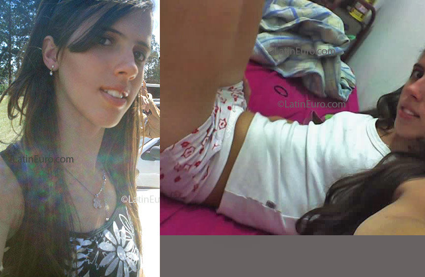 Date this gorgeous Brazil girl Mary from  B1791