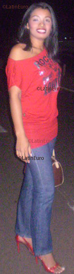 Date this sensual Brazil girl Landia from Rio Branco B1798