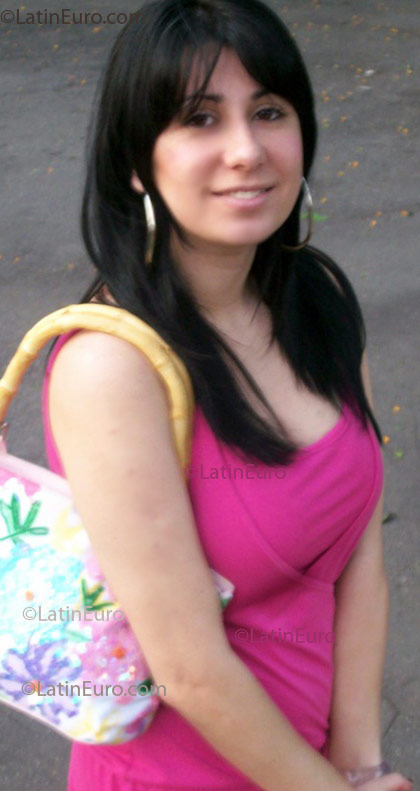 Date this passionate Brazil girl Karina from Sao Paulo B1817