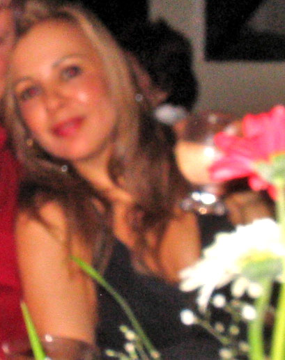 Date this lovely Brazil girl Cristiane from Fortaleza B1824