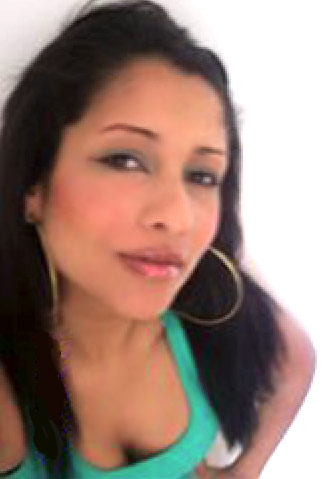 Date this voluptuous Brazil girl Mariele from Petropolis B1842