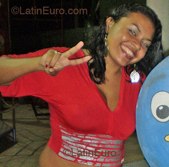 Date this beautiful Brazil girl Monica from Fortaleza B1936