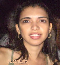 Date this pretty Brazil girl Gislaine- from  B1962