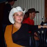 Date this attractive Brazil girl Denise from Ribeirao Preto B1966