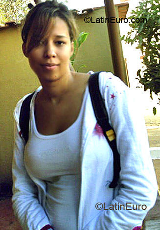 Date this exotic Brazil girl Marina from  B1982