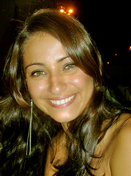 Date this good-looking Brazil girl Juliana from Joao Pessoa B1994