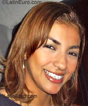 Date this exotic Brazil girl Nathalie from Boa Vista B2018