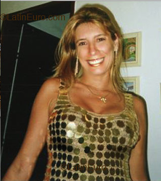 Date this pretty Brazil girl Karla from Rio Grande B2028