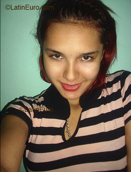 Date this passionate Brazil girl 2045 from  B2045