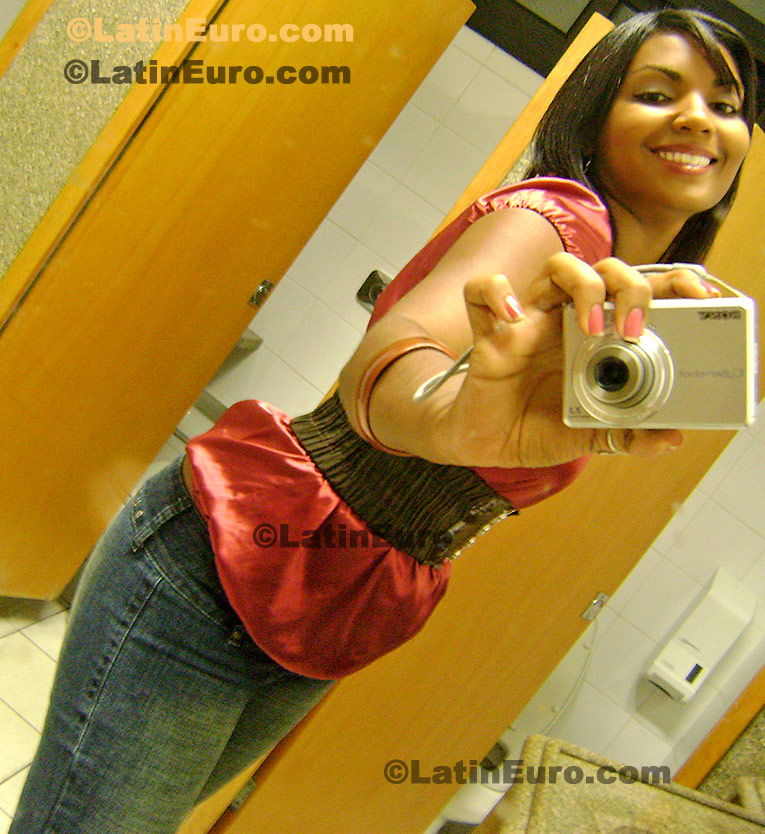 Date this stunning Brazil girl Rosangela from Itabuna BR3711