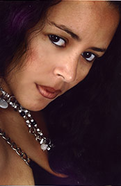 Date this sultry Brazil girl Sulene from  B2069