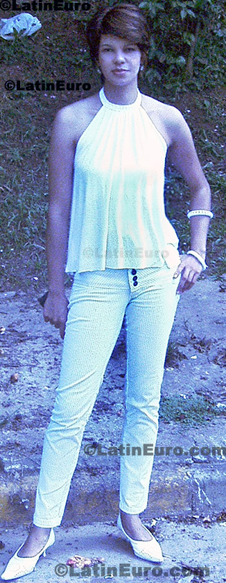 Date this tall Brazil girl Lilian from Sao Bernardo do Campo B218