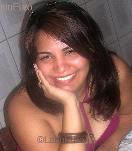 Date this lovely Brazil girl Rejane from Goiania B2193