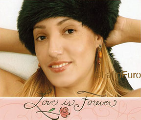 Date this attractive Brazil girl Marcia from  B2197