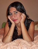 Date this sensual Brazil girl Amanda from  B2211