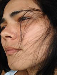 Date this funny Brazil girl Pollyanna from Serra B2233