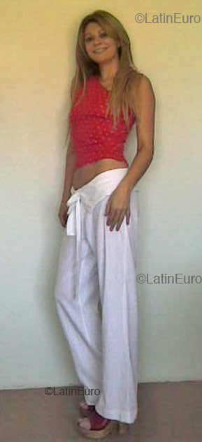 Date this charming Brazil girl Tatiana from  B2240