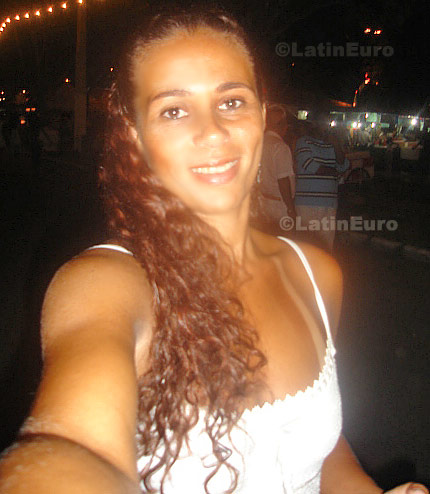 Date this gorgeous Brazil girl Rose from Sao Paulo B224