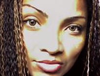 Date this passionate Brazil girl Walkiria from  B2261