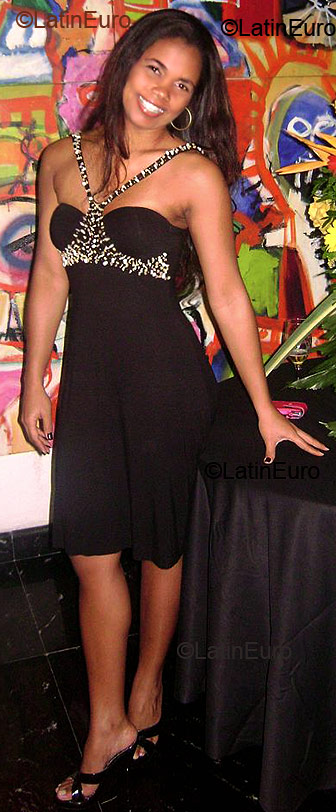 Date this exotic Brazil girl Sandra from Maceio B2264