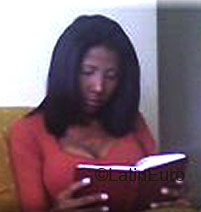 Date this young Brazil girl Michelle from SAO PAULO B2292