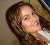 Date this young Brazil girl Erica from SAO PAULO B2311