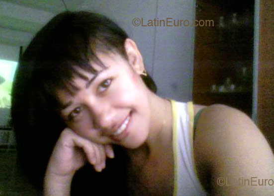 Date this charming Brazil girl Marta from Brasilia B2312