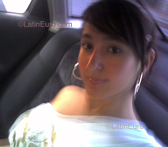 Date this lovely Brazil girl Larissa from Belo Horizonte B2330