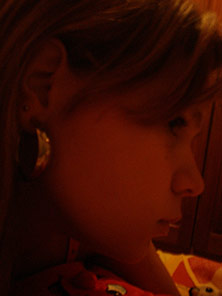 Date this passionate Brazil girl Deolinda from Rio Branco B2355