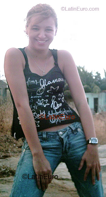 Date this sultry Brazil girl Nagyla from  B2370