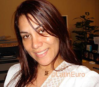 Date this attractive Brazil girl Maria from  B2430