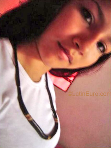 Date this funny Brazil girl Elka from SAO JORGE B2456