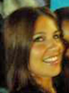 Date this sensual Brazil girl Juliana from Ouro Branco B250