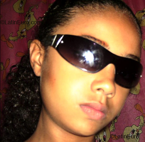 Date this hot Brazil girl Giselle from  B2541