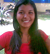 Date this sultry Brazil girl Joiciane from PORTO VELHO B2554