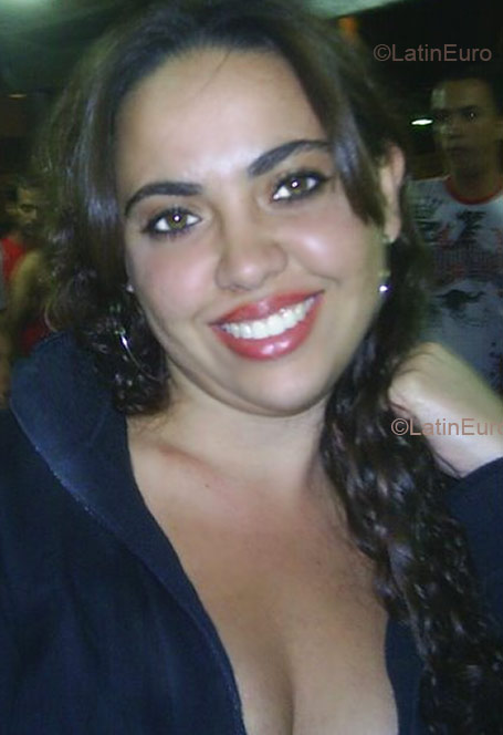 Date this delightful Brazil girl Tallyta from SAO PAULO B2560