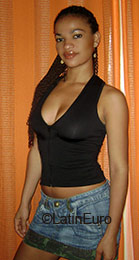 Date this hard body Brazil girl Gilvana from RIO DE JANEIRO B2591