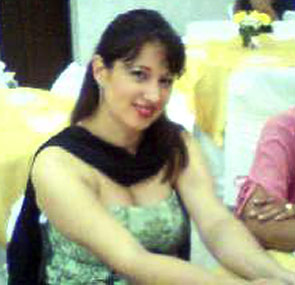 Date this beautiful Brazil girl Ana from RESENDE B2609