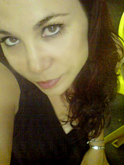 Date this charming Brazil girl Patricia from ARACATUBA B2611