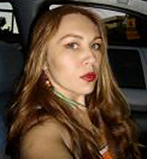 Date this sultry Brazil girl Ana from GOIANIA B2613