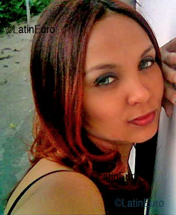 Date this athletic Brazil girl Claudiana from VOLTA REDONDA B2614