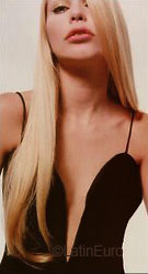 Date this beautiful Brazil girl Alexia from SAO PAULO B2642