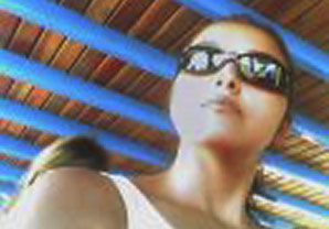 Date this georgeous Brazil girl Patricia from ACARAU B2682