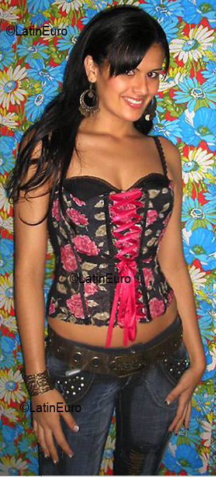 Date this funny Brazil girl Jacqueline from CARUARU B2707