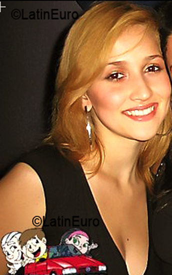 Date this gorgeous Brazil girl Keliana from Teixeira B723