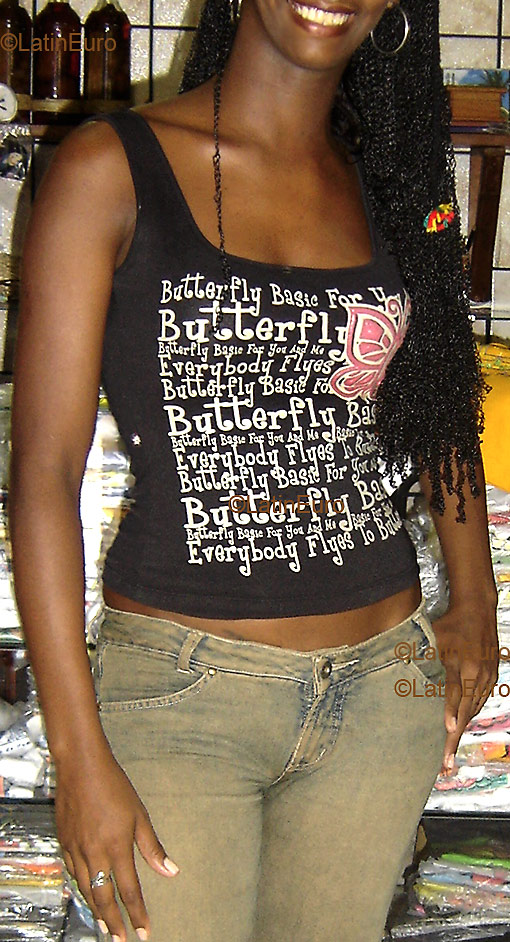 Date this delightful Brazil girl Adelaide from MARABA BR6222