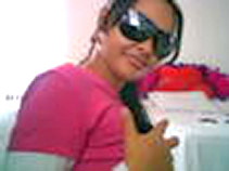 Date this passionate Brazil girl Elaine from FORTALEZA B2816